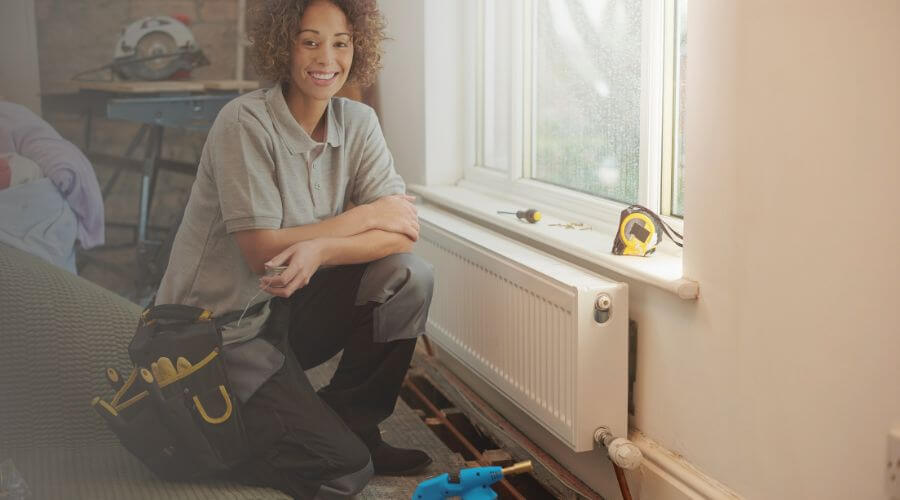 Expert Bathroom Remodeling services in Saint Charles, VA